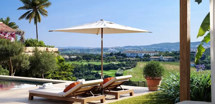 House en Casares Referencia gandy070