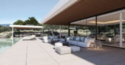 Villa en Sotogrande Referencia gandy072