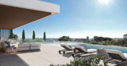Villa en Sotogrande Referencia gandy072