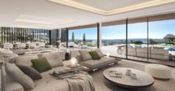 Villa en Sotogrande Referencia gandy072