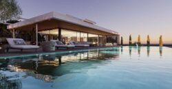 Villa en Sotogrande Referencia gandy072