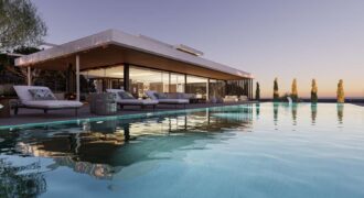 Villa en Sotogrande Referencia gandy072