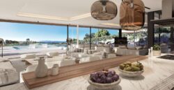 Villa en Sotogrande Referencia gandy072