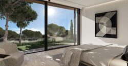 Villa en Sotogrande Referencia gandy072