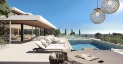 Villa en Sotogrande Referencia gandy072