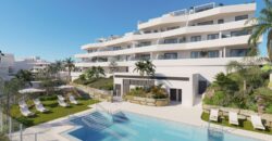 Apartment en Estepona Referencia gandy073