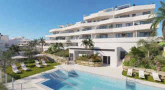 Apartment en Estepona Referencia gandy073