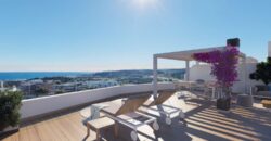Apartment en Estepona Referencia gandy073