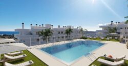 Apartment en Estepona Referencia gandy073