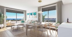 Apartment en Estepona Referencia gandy073