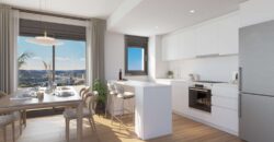 Apartment en Estepona Referencia gandy073