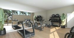 Apartment en Estepona Referencia gandy073