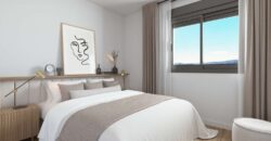 Apartment en Estepona Referencia gandy073