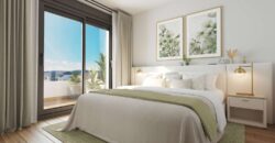 Apartment en Estepona Referencia gandy073