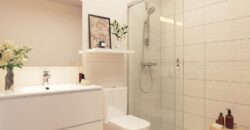 Apartment en Estepona Referencia gandy073