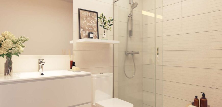 Apartment en Estepona Referencia gandy073