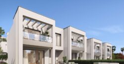 Villa en Marbella Referencia gandy078