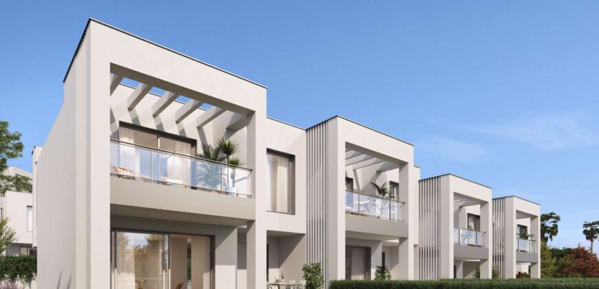 Villa en Marbella Referencia gandy078