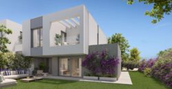Villa en Marbella Referencia gandy078