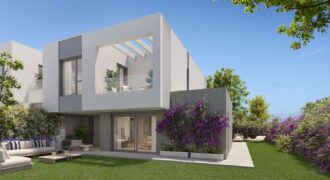Villa en Marbella Referencia gandy078