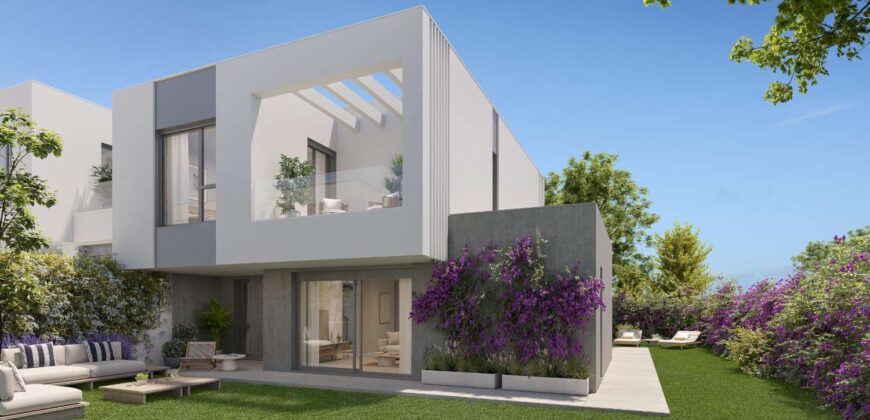 Villa en Marbella Referencia gandy078