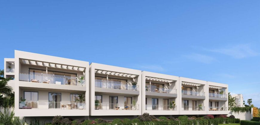 Villa en Marbella Referencia gandy078