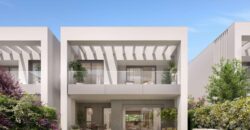 Villa en Marbella Referencia gandy078