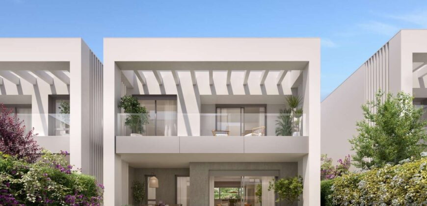 Villa en Marbella Referencia gandy078