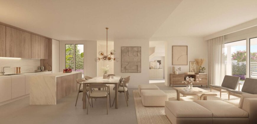 Villa en Marbella Referencia gandy078
