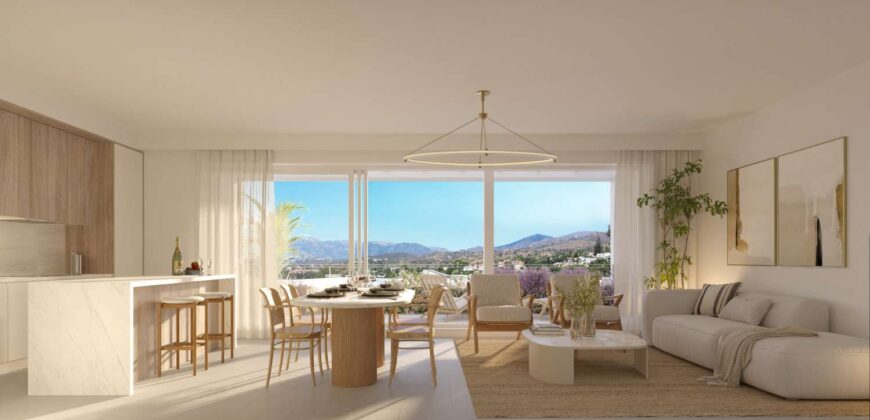 Villa en Marbella Referencia gandy078