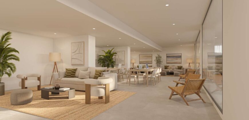 Villa en Marbella Referencia gandy078