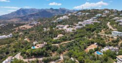 Plot en Marbella Referencia gandy084