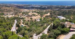 Plot en Marbella Referencia gandy084