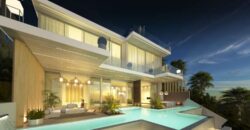 Plot en Marbella Referencia gandy084