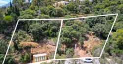 Plot en Marbella Referencia gandy084