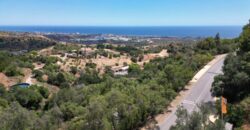 Plot en Marbella Referencia gandy084