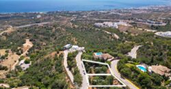 Plot en Marbella Referencia gandy084