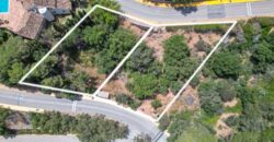 Plot en Marbella Referencia gandy084