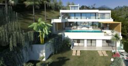 Plot en Marbella Referencia gandy084