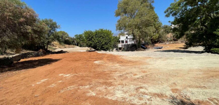 Plot en Marbella Referencia gandy085