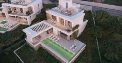 Plot en Marbella Referencia gandy085