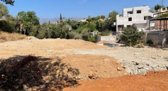 Plot en Marbella Referencia gandy085