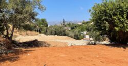 Plot en Marbella Referencia gandy086