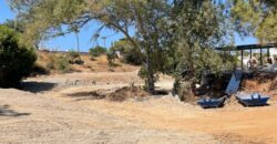Plot en Marbella Referencia gandy086