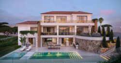 Plot en Marbella Referencia gandy086
