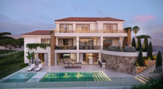 Plot en Marbella Referencia gandy086