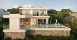 Plot en Marbella Referencia gandy086