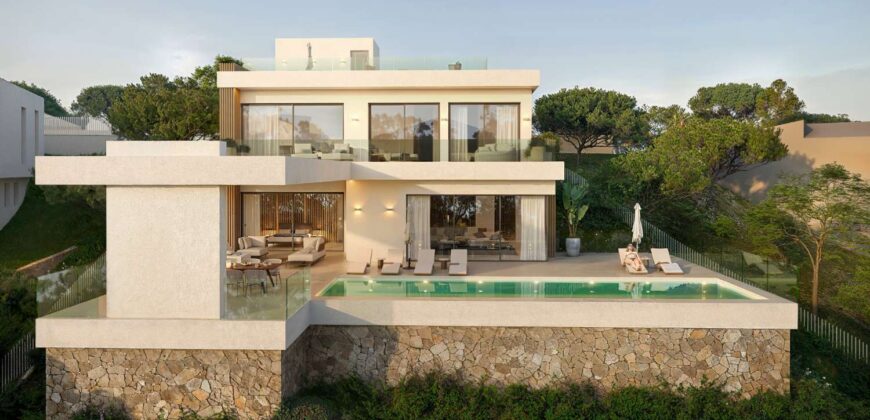 Plot en Marbella Referencia gandy086
