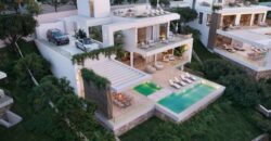 Plot en Marbella Referencia gandy086