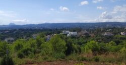 Plot en Sotogrande Referencia gandy087_d1
